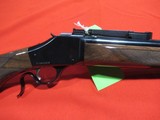 Browning B-78 Sporter 270 Winchester 24