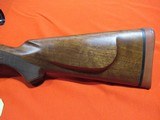 Winchester Model 70 Classic Sporter 300 Win Mag w/ Leupold - 5 of 11