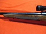 Winchester Model 70 Classic Sporter 300 Win Mag w/ Leupold - 7 of 11