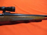 Winchester Model 70 Classic Sporter 300 Win Mag w/ Leupold - 3 of 11