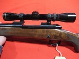 Winchester Model 70 Classic Sporter 300 Win Mag w/ Leupold - 6 of 11