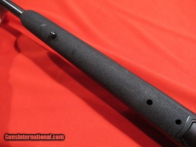 Beretta BRX1 Black 300 Win Mag 22