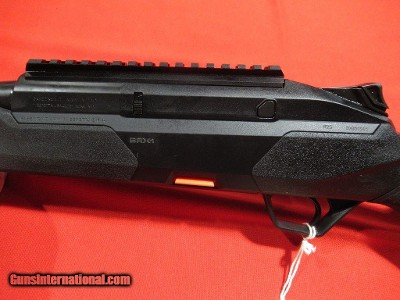 Beretta BRX1 Black 300 Win Mag 22