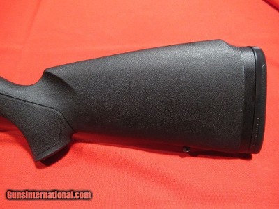 Beretta BRX1 Black 300 Win Mag 22