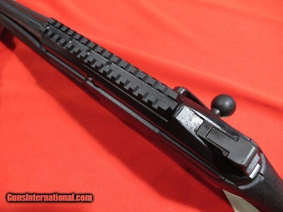 Beretta BRX1 Black 300 Win Mag 22