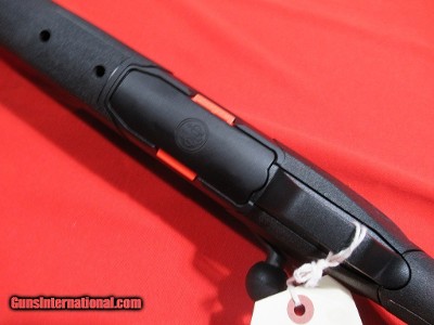 Beretta BRX1 Black 300 Win Mag 22