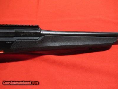 Beretta BRX1 Black 300 Win Mag 22
