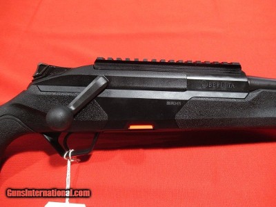 Beretta BRX1 Black 300 Win Mag 22