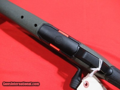 Beretta BRX1 Green 24