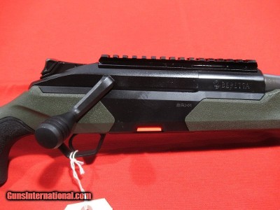 Beretta BRX1 Green 24