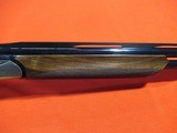 Benelli 828U Nickel 20ga/28