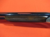 Benelli 828U Nickel 20ga/28