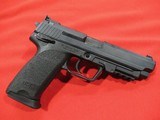 Heckler & Koch USP Expert 45ACP/5.2