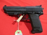 Heckler & Koch USP Expert 45ACP/5.2