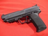 Heckler & Koch USP Expert 45ACP/5.2