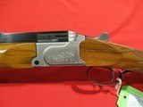 Krieghoff KS-5 12ga/34