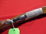 Krieghoff KS-5 12ga/34