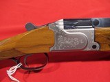 Krieghoff KS-5 12ga/34