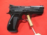 CZ75P-01 NATO 9mm/3.5