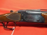 Remington 3200 Special Trap 12ga/30