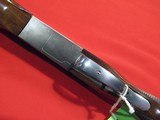 Krieghoff KS-5 12ga/32