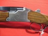 Krieghoff KS-5 12ga/32