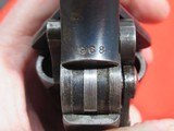 P. Webley MK-III 455 Webley/4