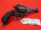 P. Webley MK-III 455 Webley/4