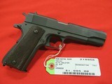Remington Rand 1911A1 45ACP/5