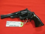 Smith & Wesson 28-2 Highway Patrolman 357 Mag/6
