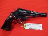 Smith & Wesson 28-2 Highway Patrolman 357 Mag/6