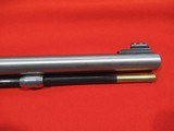 Savage Model 10ML-II 50 caliber Stainless/Laminate w Scope (UNFIRED) - 3 of 8
