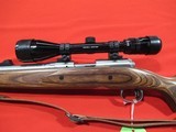 Savage Model 10ML-II 50 caliber Stainless/Laminate w Scope (UNFIRED) - 6 of 8