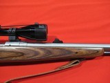 Savage Model 10ML-II 50 caliber Stainless/Laminate w Scope (UNFIRED) - 2 of 8