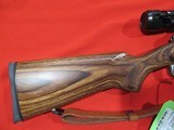 Savage Model 10ML-II 50 caliber Stainless/Laminate w Scope (UNFIRED) - 4 of 8