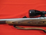 Savage Model 10ML-II 50 caliber Stainless/Laminate w Scope (UNFIRED) - 8 of 8