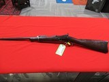 Springfield 1873 Carbine 45-70 Govt/22