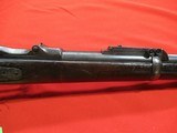 Springfield 1873 Carbine 45-70 Govt/22