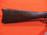 Springfield 1873 Carbine 45-70 Govt/22