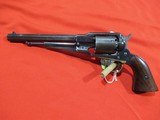 Remington 1861 New Model Army 44 Cal/8