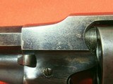 Remington 1861 New Model Army 44 Cal/8
