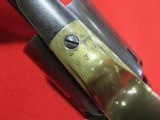 Remington 1861 New Model Army 44 Cal/8