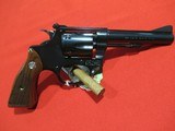 Smith & Wesson 34-1 4