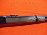 Winchester 1886 Saddle Ring Carbine .45/70 Govt/22 - 2 of 10