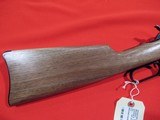 Winchester 1886 Saddle Ring Carbine .45/70 Govt/22 - 5 of 10