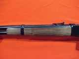 Winchester 1886 Saddle Ring Carbine .45/70 Govt/22 - 10 of 10