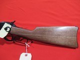 Winchester 1886 Saddle Ring Carbine .45/70 Govt/22 - 9 of 10