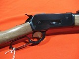Winchester 1886 Saddle Ring Carbine .45/70 Govt/22