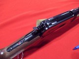 Winchester 1886 Saddle Ring Carbine .45/70 Govt/22 - 4 of 10