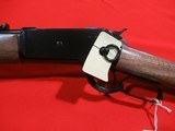 Winchester 1886 Saddle Ring Carbine .45/70 Govt/22 - 8 of 10
